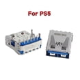 thumbnail image 2 of USB Port Socket Interface Connector Replacement for PS5 Console hwy, 2 of 5