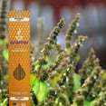 thumbnail image 3 of 120 X Incense Sticks Patchouli Scent Hand Dipped Burning Strong Fragrance Aroma, 3 of 3