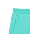 thumbnail image 3 of Athletic Works Girl's Active Pleated Pull On Skort, Sizes 4-18 & Plus, 3 of 4