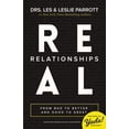 thumbnail image 1 of Pre-Owned Real Relationships: From Bad to Better and Good to Great (Paperback) 0310504171 9780310504177, 1 of 1