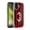 Home, variant on Head Case Designs AC Milan 2024/25 Crest Kit Third Soft Gel Case for Apple iPhone 17