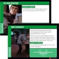 thumbnail image 4 of Star Trek Away Missions: Commander Sela Romulan Expansion, 4 of 5
