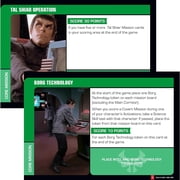 Star Trek Away Missions: Commander Sela Romulan Expansion