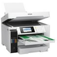 thumbnail image 5 of Epson EcoTank Pro ET-16600 Wireless Wide-format Color All-in-One Supertank Printer with Scanner, Copier, Fax and Ethernet, 5 of 16