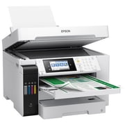 Epson EcoTank Pro ET-16600 Wireless Wide-format Color All-in-One Supertank Printer with Scanner, Copier, Fax and Ethernet