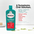 thumbnail image 3 of Denorex Extra Strength Dandruff Shampoo + Conditioner 10 oz, 3 of 8