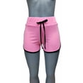 thumbnail image 3 of Short Deportivo Gym Pantalones Cortos De Algodón Para Mujer&nbsp;, 3 of 9