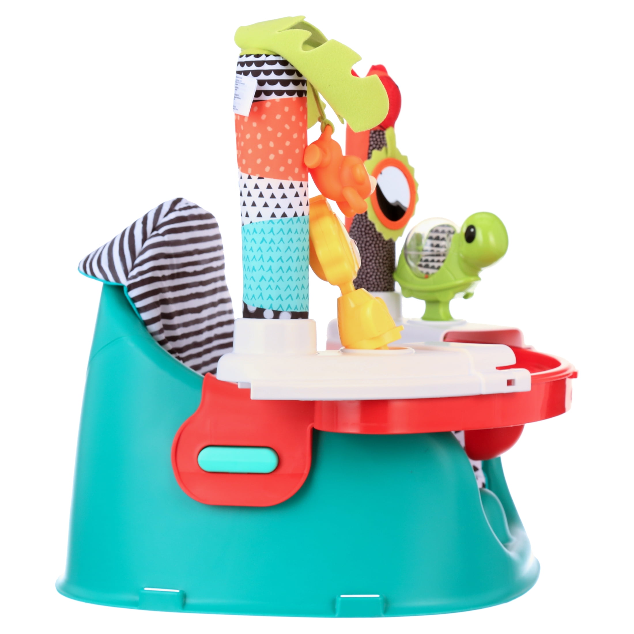 Infantino Grow With Me Discover Seat and Booster