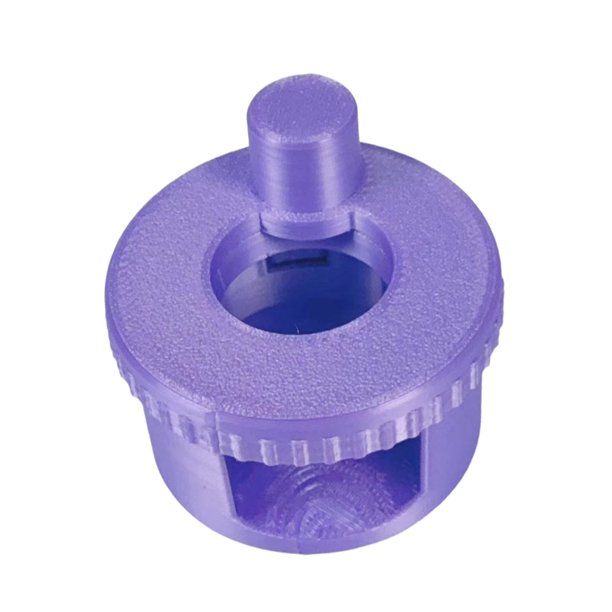 Imán giratorio de ojos de gato para principiantes, con cuentas de vidrio, ideal para uñas, para salón de belleza, esmalte de gel, herramientas magnéticas para decoración de uñas.