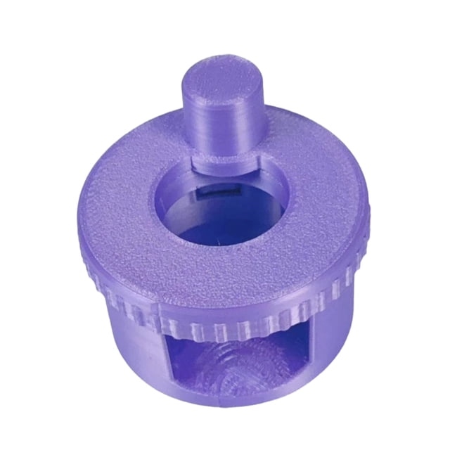 Imán giratorio de ojos de gato para principiantes, con cuentas de vidrio, ideal para uñas, para salón de belleza, esmalte de gel, herramientas magnéticas para decoración de uñas.