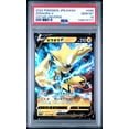 thumbnail image 1 of Pokemon TCG Japanese, PSA Graded 10 GEM MINT, Zeraora V Vstar Universe #040, Sword & Shield Vstar Universe, Fully Encapsulated Bundle with Compatible Pokemon Hard Sealed Case, 1 of 2
