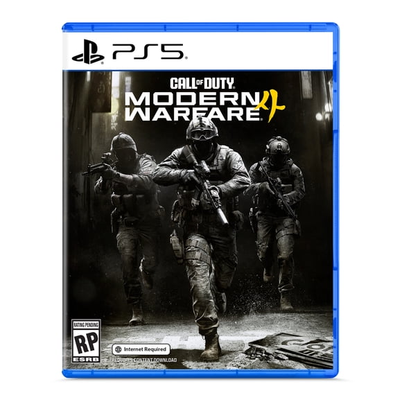 Call of Duty®: Modern Warfare® 4 – PlayStation® 5