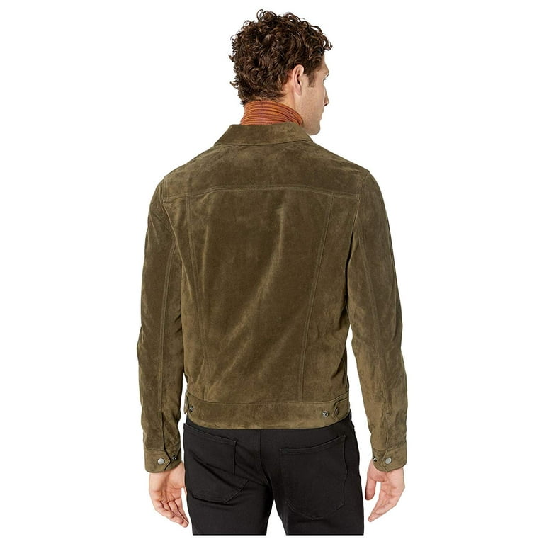 Todd Snyder Dylan Waxed Cotton Jacket: Reviewed and Tested – Robb Report