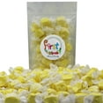 thumbnail image 2 of Banana Salt Water Taffy 2 Pound Resealable Bag, 2 of 8
