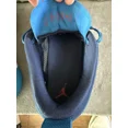 thumbnail image 5 of Ni - ke Air Jordan 37 Low Mens US 17 Military Blue White Black Ni - ke Basketball EUC, 5 of 5