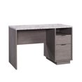 thumbnail image 1 of Sauder East Rock Desk, Ashen Oak, 431763, 1 of 9