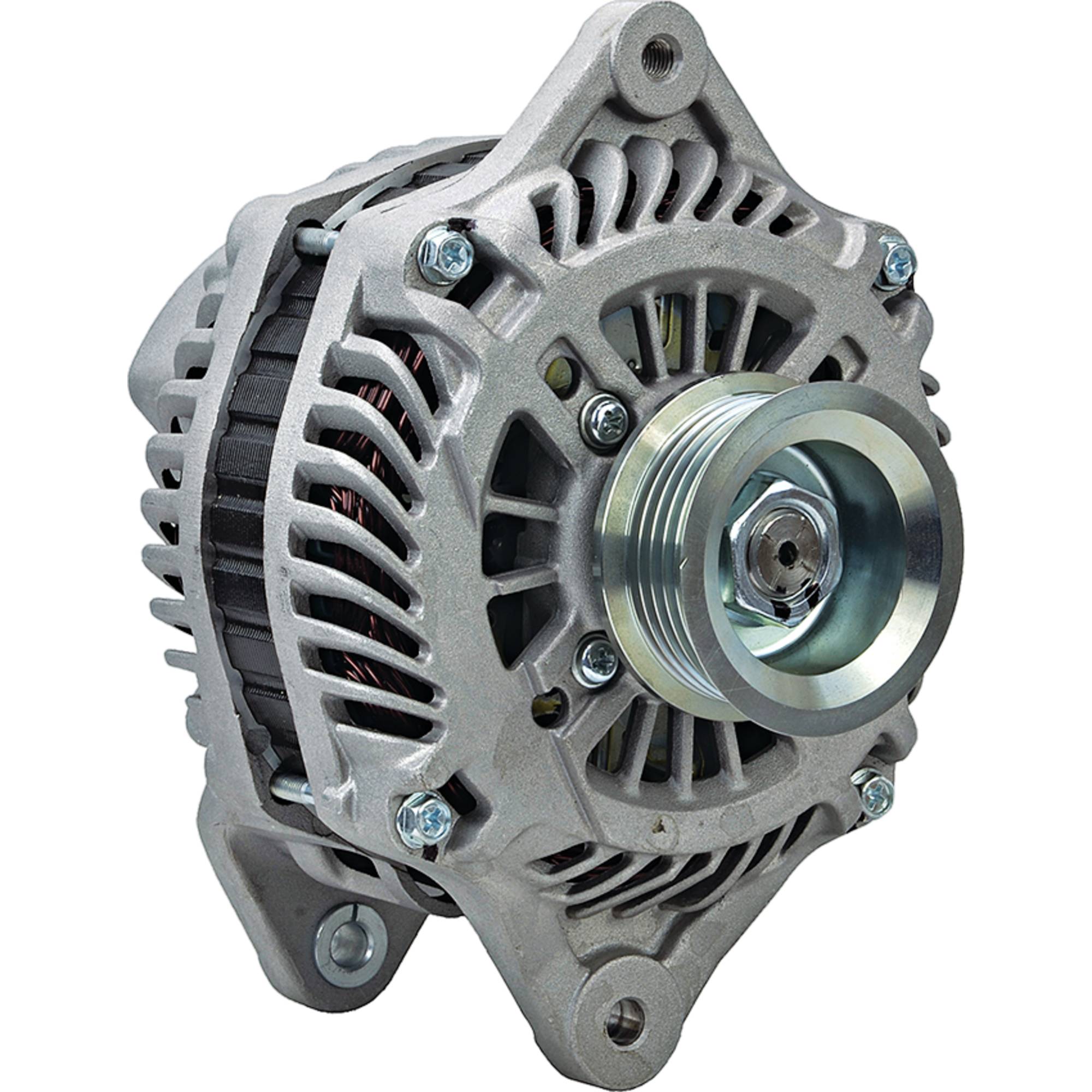 Free Shipping! DB Electrical Alternator for Kawasaki ZG1200