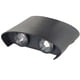 thumbnail image 1 of Lámpara Apliques Pared Likrtyny 4W IP65 Moderna LED Impermeable Hacia Y Hacia Abajo, 1 of 9