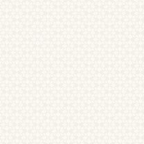 Chesapeake Phlox Beige Floral Stamp Wallpaper