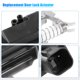 thumbnail image 4 of Reemplazo del motor del actuador de la cerradura de la puerta lateral del portón trasero Unique Bargains para Ford Fusion 2002-2012 2S6T432A98, 4 of 6