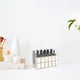 thumbnail image 2 of Organizador de lápiz labial con caja de almacenamiento de soporte para soporte de brillo de tapa de tapa Caja de almacenamiento de maquillaje, 2 of 6