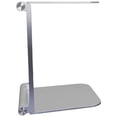 thumbnail image 6 of Yvsxxv Coffee Maker Stand, Foldable Coffee Drip Holder Espresso Machine Stand, Aluminum Alloy Pour Over Coffee Dripper Stand for Office Home Camping, 6 of 7