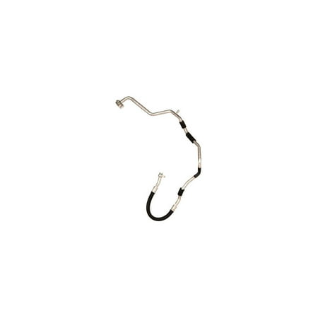 - 4-Seasons 55019 A/C Refrigerant Suction Hose