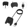 thumbnail image 3 of USHOBE usb chargers USB Charging Device Black Plastic Stability Enhancement for Smart Watch 1Pack, 3 of 8