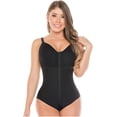 thumbnail image 1 of FAJA COLOMBIANA SALOME 420 TIPO MOLDEADORACOLOR Negro TALLA T EEG COLOMBIANS SAL0420, 1 of 2