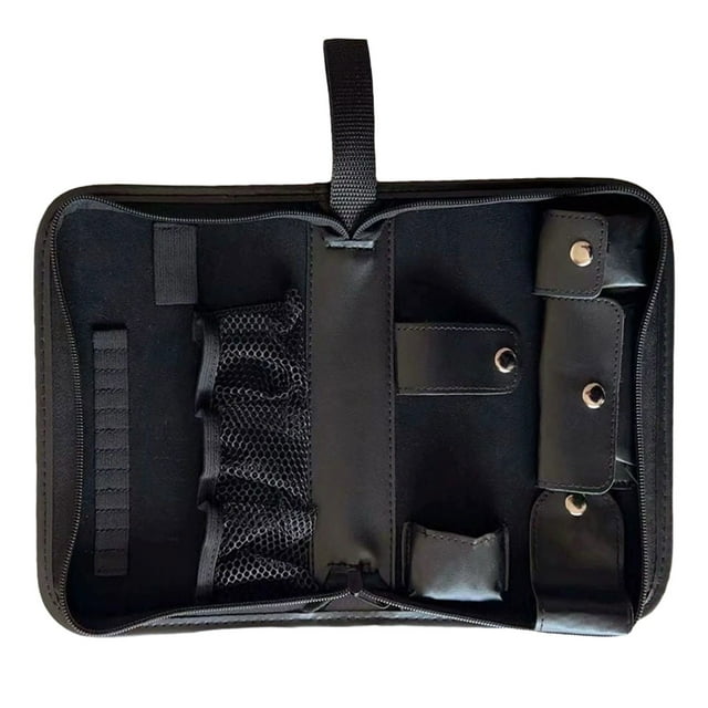 Hearth & Gear For Club And Organization Durable Function Gear With Multiple Pockets Cmcf920b First Apartment Must Haves Camera Screw Set Car Toolbox Cmcd700 Apartment Must Haves for Women Room