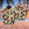 thumbnail image 3 of Sudaderas con gráficos de baterista, sudaderas con capucha de cantante de hip hop para hombres, ropa, chándal de baterista, suéteres para amantes de la música, camisetas para niños con guitarra, 3 of 5