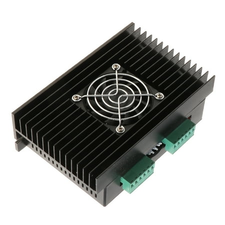 

SIEYIO Stepper Motor Driver DM860 Motor CNC Router Controller For 57 86 Series 2-phase