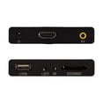thumbnail image 6 of HD 1080P Mini Media Player Center H.264 HDD Multimedia Video Player Media BOX for TV/Monitor ,High-Resolution, 6 of 6