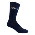 thumbnail image 5 of Chaps Sport Men's Multi Color Crew Socks 6-Pair Pack, 5 of 6
