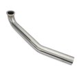 thumbnail image 5 of 44mm Tial Wastegate Dump Pipe FOR HONDA CIVIC CR-V 3 Versions1320 Exhaust Tube Pipe V-Band Flange 13 Stainless Steel, 5 of 5