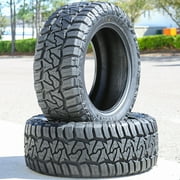 Evoluxx Rotator R/T 285/55R20 117/114Q D 8 Ply Rugged Terrain Light Truck Tire Simolary simolary.com 26