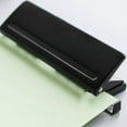 thumbnail image 4 of GTB Adjustable 6-hole Punch With Positioning Mark, Daily Paper Puncher For A5 Size Six Ring Binder Planners - Refill Pages, 4 of 4