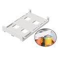 thumbnail image 3 of Estante Organizador perfecl para cocina Frigorífico Portabotellas, 3 of 8