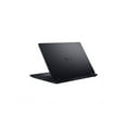 thumbnail image 4 of ASUS Notebooks ProArt StudioBook Intel Core i9 13th Gen 13980HX (2.20GHz) 32GB DDR5 Memory 1TB M.2 NVMe™ PCIe® 4.0 Performance SSD SSD NVIDIA GeForce RTX 4070 Laptop GPU 16.0" Touchscreen Windows 11 H, 4 of 5