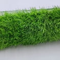 thumbnail image 6 of Artificial Grass Pad for Dogs, Strong Absorbency Dog Potty Training Mat, Fake Grass Pee Pad for Indoor Outdoor Use, 9.06x7.09 Inches, 1 Pack, 6 of 9