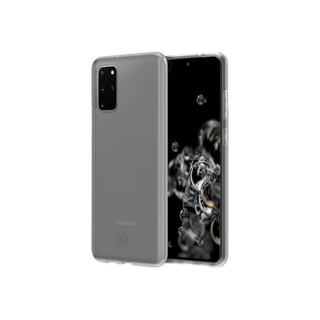 Incipio - NGP Pure Case for Samsung Galaxy S20+ & Galaxy S20+ 5G - Clear