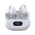 thumbnail image 2 of UTXQFD Language Translation Earbuds, Translation Earbuds Real Time with 144 Languages and Accents Online, Translator Device with APP Support Music and Calling, Simultaneous Translation Bluetooth, 2 of 9