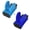 Blue, variant on LICEWO Fishing Rod Stand U-shaped Fishing Rod Holder Fishing Pole Rack Gift for Men Fishing Rod Holder Fishing Lure Baits Keeper U-shaped Fishing Pole Rack for-Boat