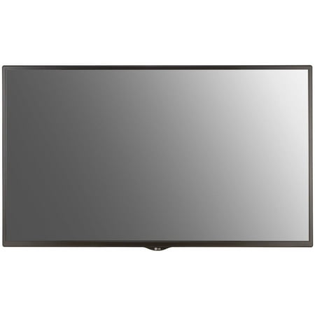 LG 49SE3D-B 49" Digital Signage LCD Display