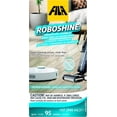 thumbnail image 3 of HSAPOW-FILA Surface Care Solutions, ROBOSHINE, Detergent for All Robot Vacuum and Mop Combo and Wet Dry Vacuum Cleaner, Up to 100 Washes, Hard Floor Cleaner Mop Liquid for All Floor Tiles, 1Qt, 3 of 4