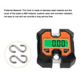 thumbnail image 1 of WeiHeng Electronic Weigher,Lb Unit Lcd Unit Lcd Display Scale Small Scale Small Scale Catty Portable Scale Small Catty Lb Unit Scale Catty Lb Lcd Display With Xibany Eryue Qisuo Laojia, 1 of 5