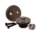 thumbnail image 1 of Plumbest B51-55RB Lift and Turn Bath Waste Conversion Kit, Oil Rubbed Bronze, 1 of 2
