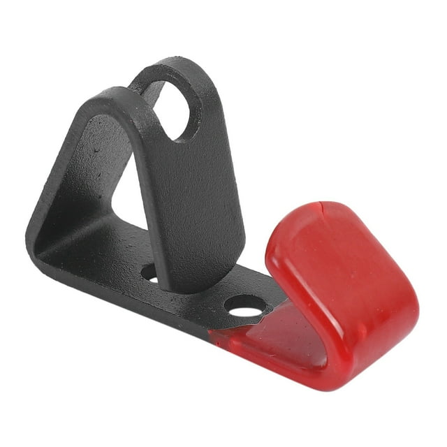 48 Pcs Tire Wheel Rim Hub Hanging Metal Hook Metal Holder Shop Display Stand Rack Wall Mounted Racing Hook