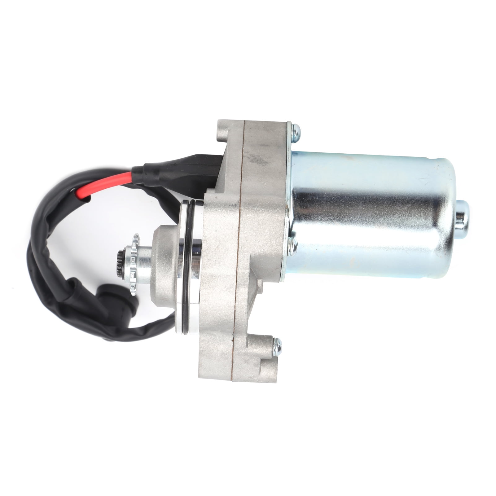 Motorcycle Starter Motor, 12 Teeth 3 Starter Motor For Motorcycle Modification For 50/70/90/110