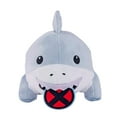 thumbnail image 2 of Shark Plush Toy Doll Plush Doll, 2 of 3